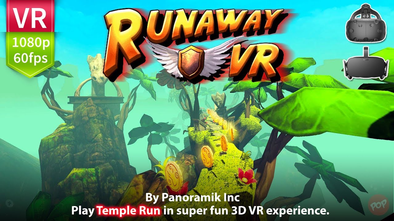 Runaway VR