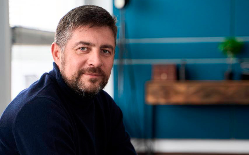 Дмитрий Карташов — магистр психологии МГУ, практикующий семейный ...