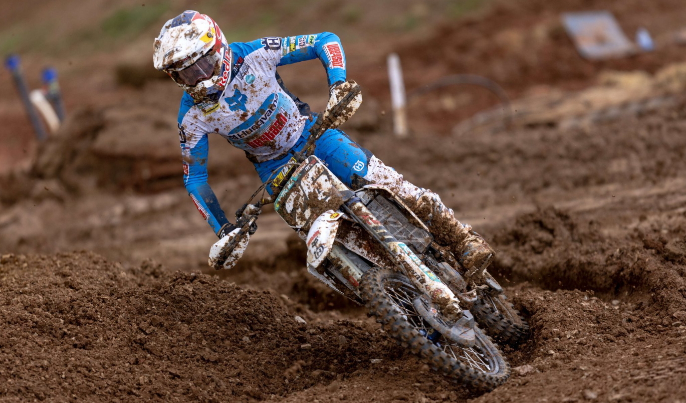 Гран-при Кастилия-Ла-Манча: Результаты и видео