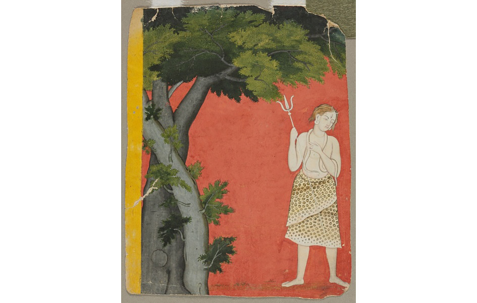 Лекция 142. Шайвизм (Шиваизм). Шайва-Сиддханта