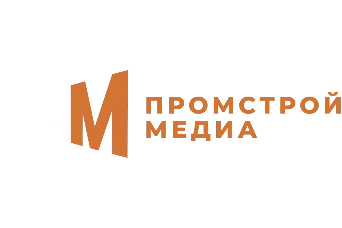 Логотип генерального информационного партнёра stroy.media
