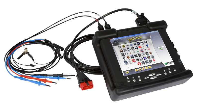 Диагностика авто и ремонт автоэлектрики. АвтоЛидер - Автосервис в г.Санкт-Петербурге