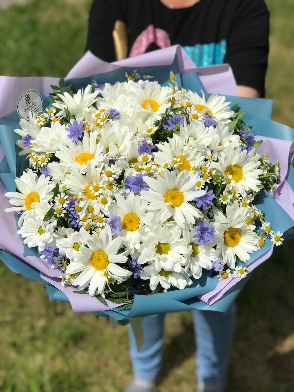 Цветы с доставкой в Щёлково - купить букет онлайн с доставкой курьером ...