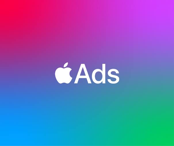 Apple Search Ads
