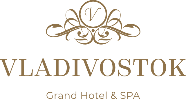 VLADIVOSTOK Grand Hotel &amp; SPA
