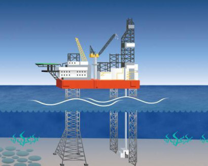 Одна из стратегических сессий  в рамках форума RAO/CIS Offshore будет посвящена технологической независимости работ по обустройству морских месторождений