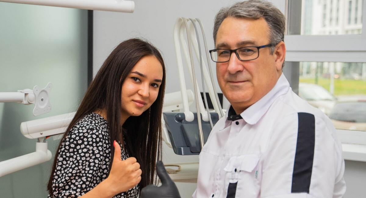 Что делать, если боитесь стоматолога?