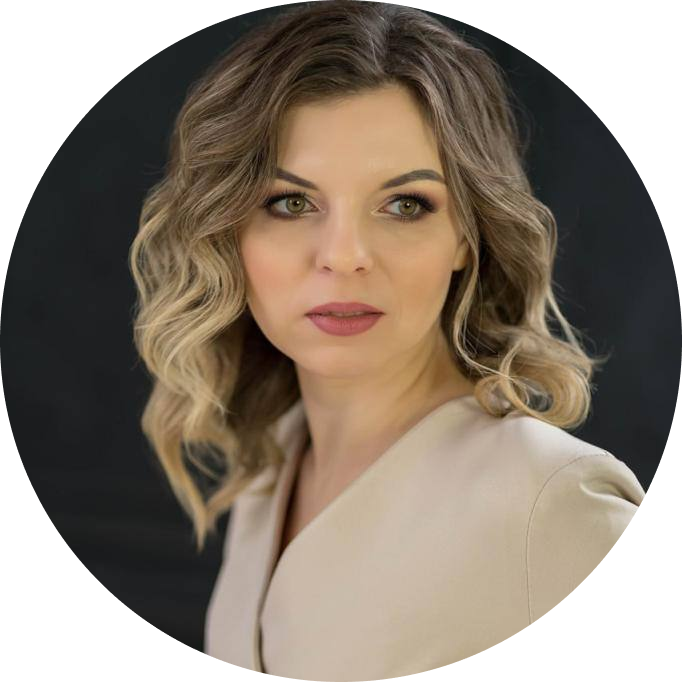 Елена Медведева