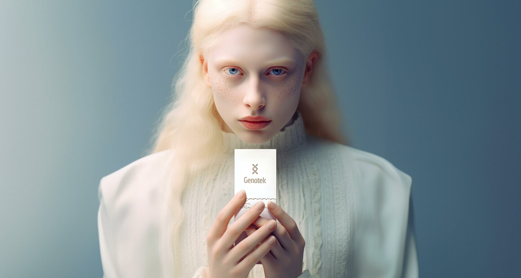 ДНК-тестирование может спасать жизни - новости