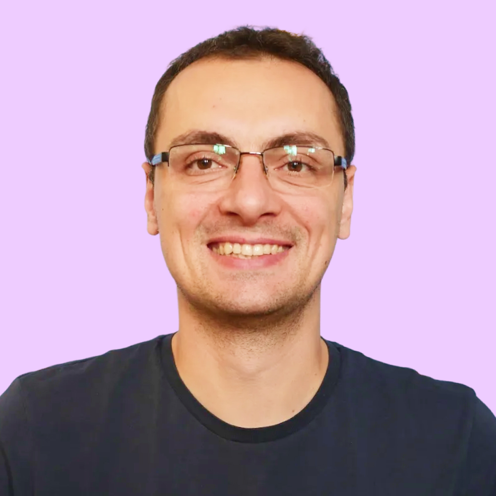 Сергей Пархоменко