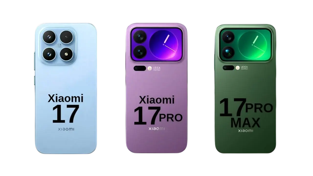 Xiaomi Камера leica