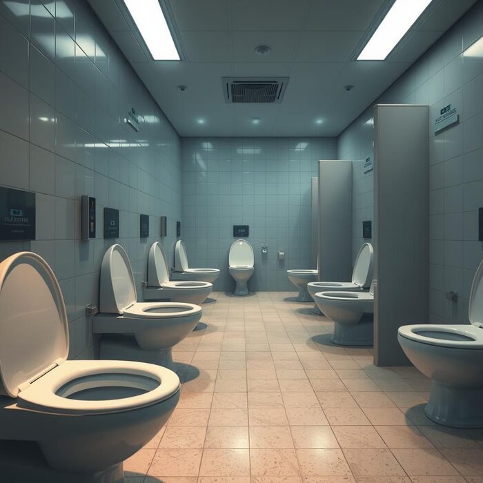 Унитазы оптом из Китая — закупка, выкуп и доставка напрямую от фабрик