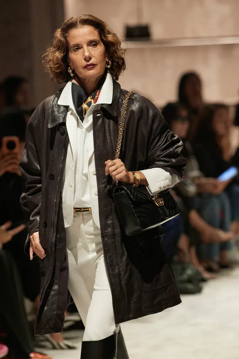 Сумки Gucci Spring 2027 6