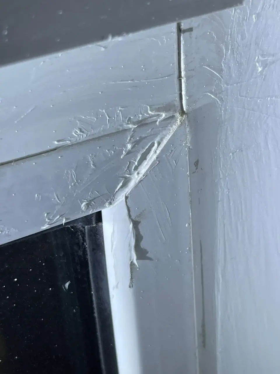 Отклонение по уровню