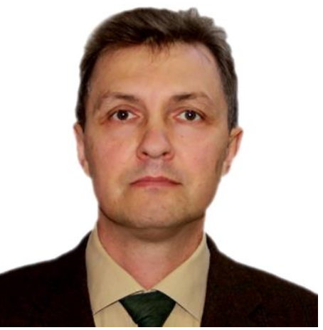 Бычков Игорь Николаевич