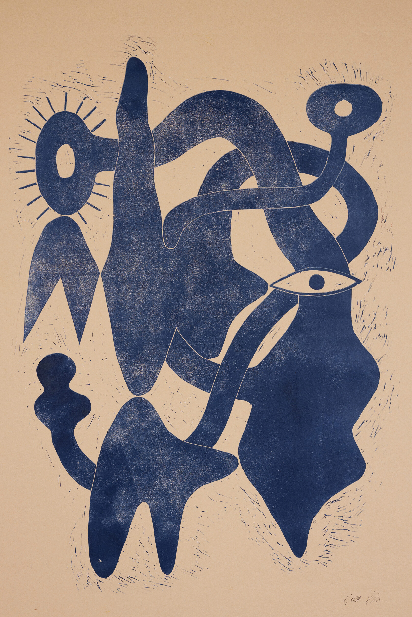 Линогравюра, ручная работа, оформление стен, дизайн, интерьер, ремонт, яркие постеры