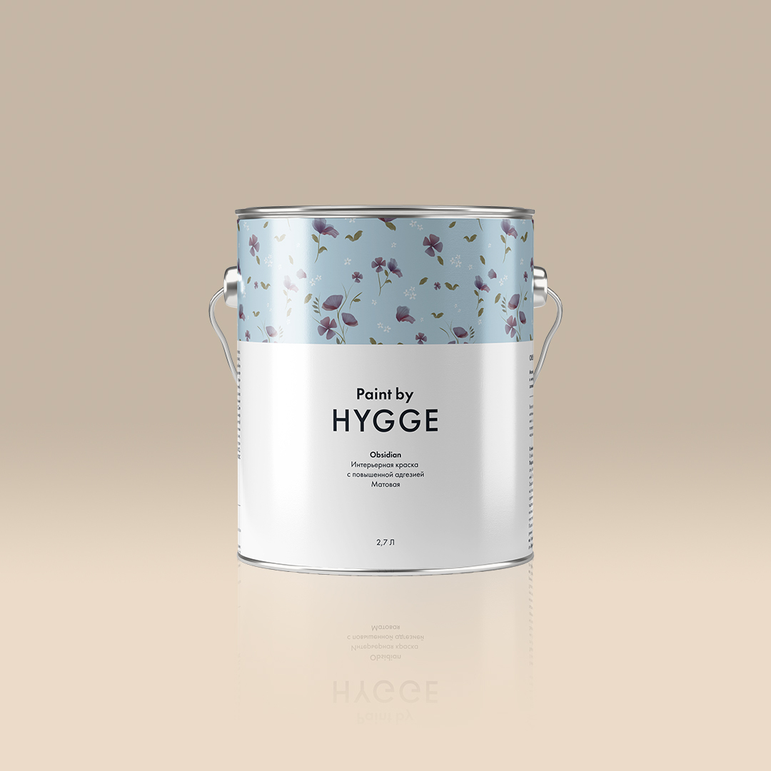 HYGGE Paint