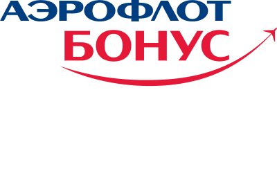 Логотип «Аэрофлот Бонус»