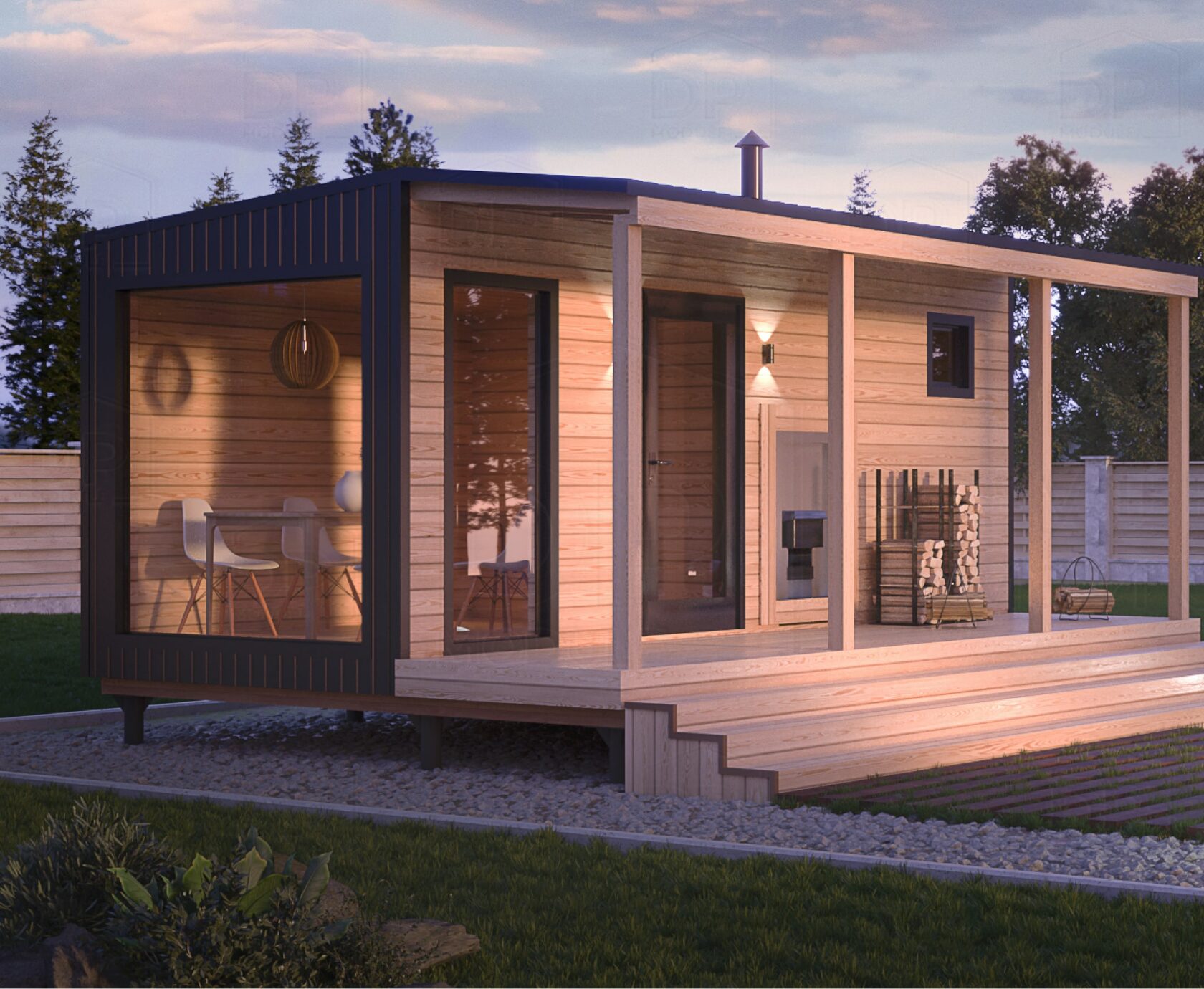 Жилой модуль Динской с доставкой цена