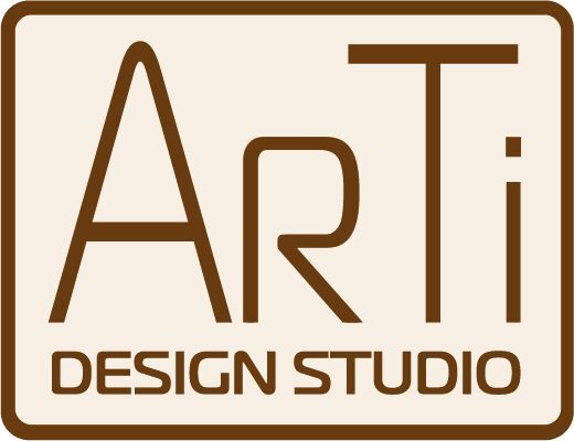 Студия дизайна ArTi