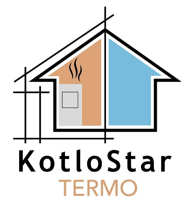  КотлоСтар Термо Включаем тепло - дарим уют! 