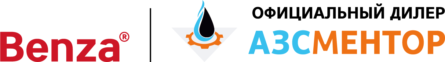 официальный диллер ГК Benza