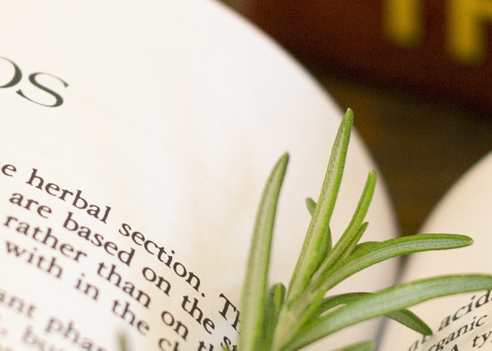 Ear infection and Tissue Salts