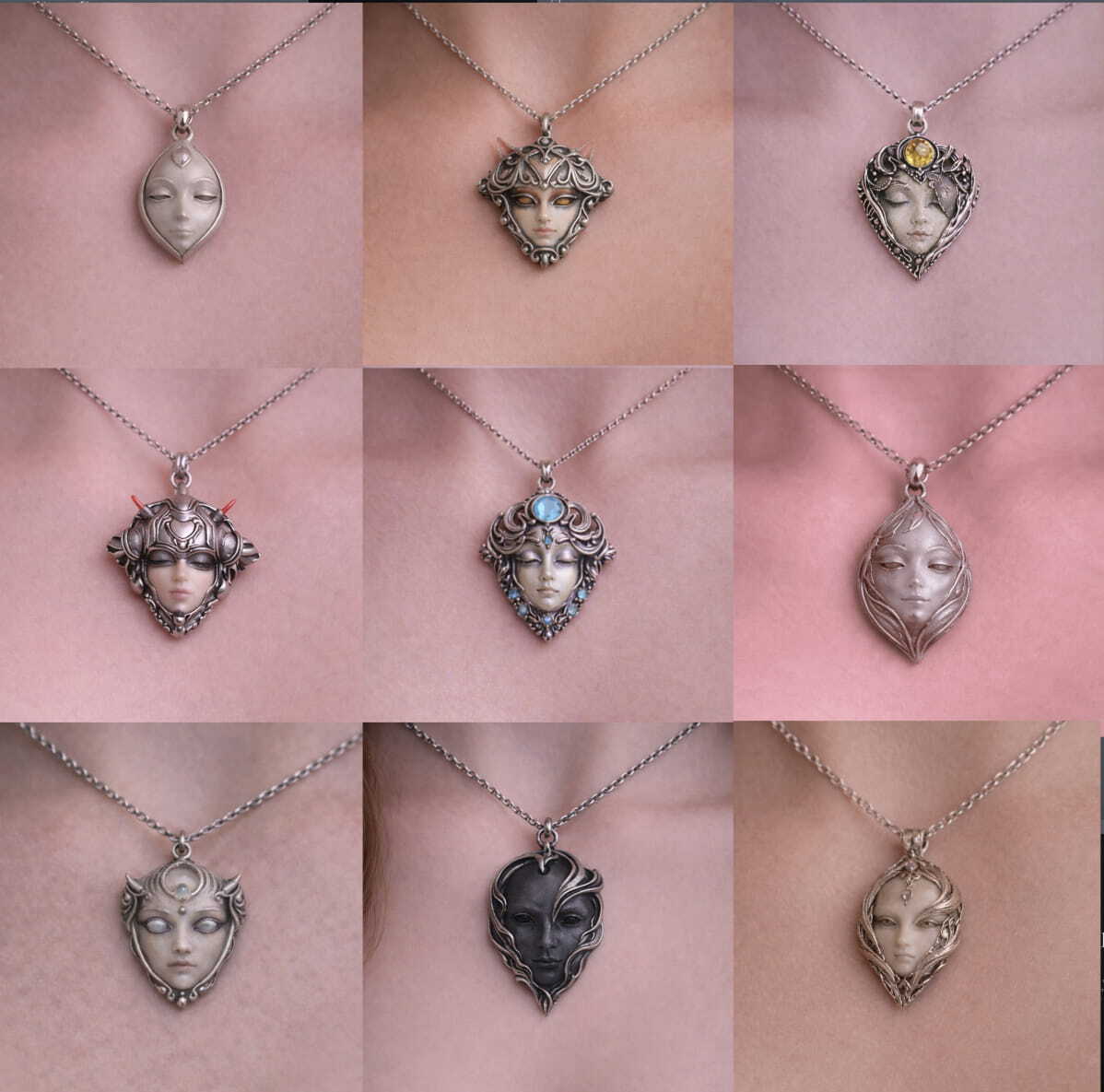 LIMEN — экран 5