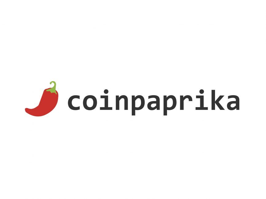 Coinpaprika Logo - Download Free Resource