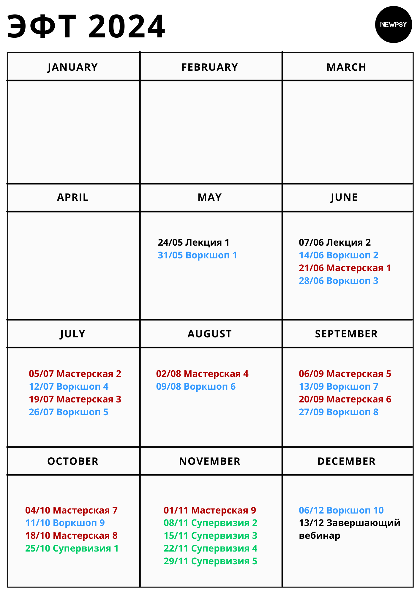 Эмоционально-фокусированная парная терапия (ЭФТ)