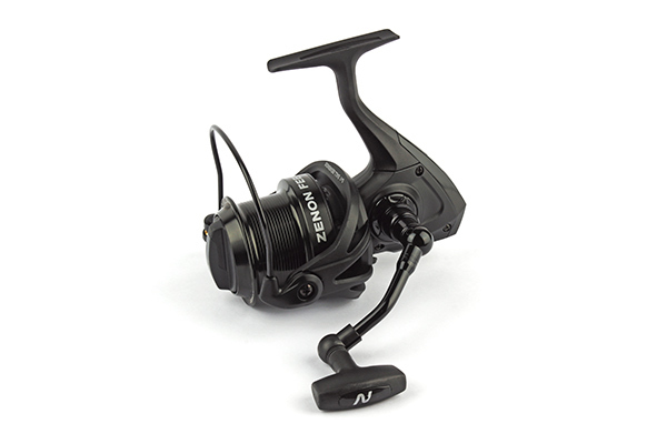 Фидерная катушка Nautilus Zenon Feeder