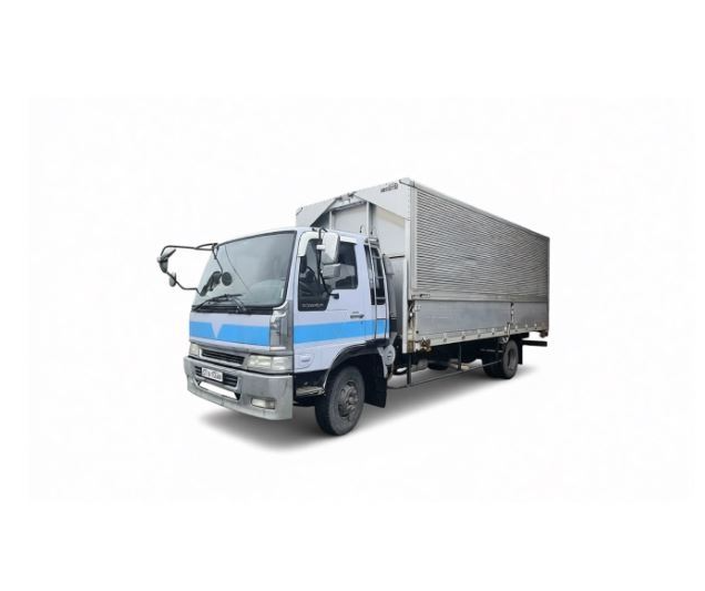 Hino Ranger