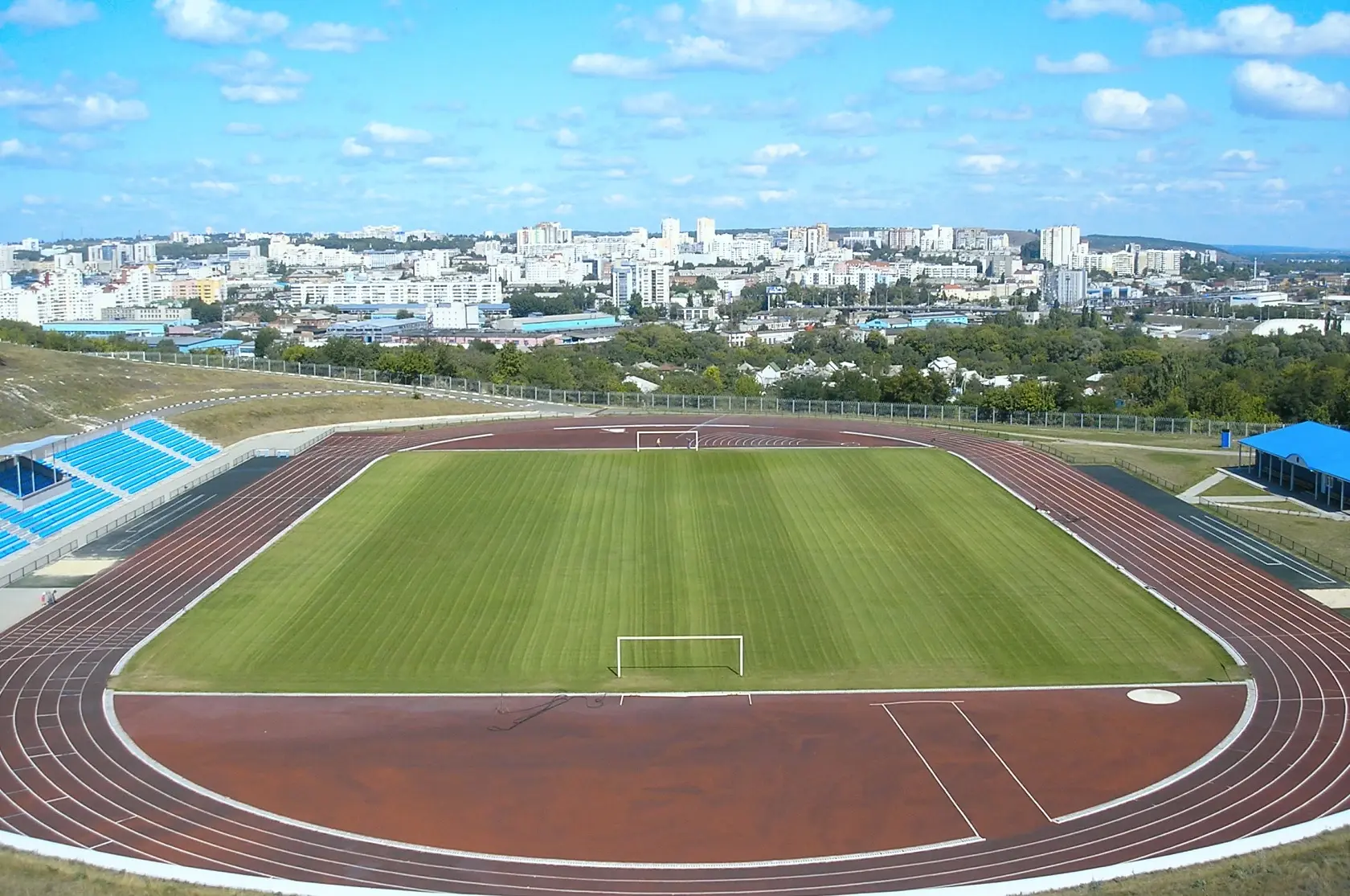 Контракт на СВО в Белгороде. Подъёмные 800 000 ₽
