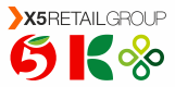 Компания х5 групп. X5 Retail Group магазины. X5 Retail Group логотип. X5 Retail Group Пятерочка. Х5 Ритейл групп лого.