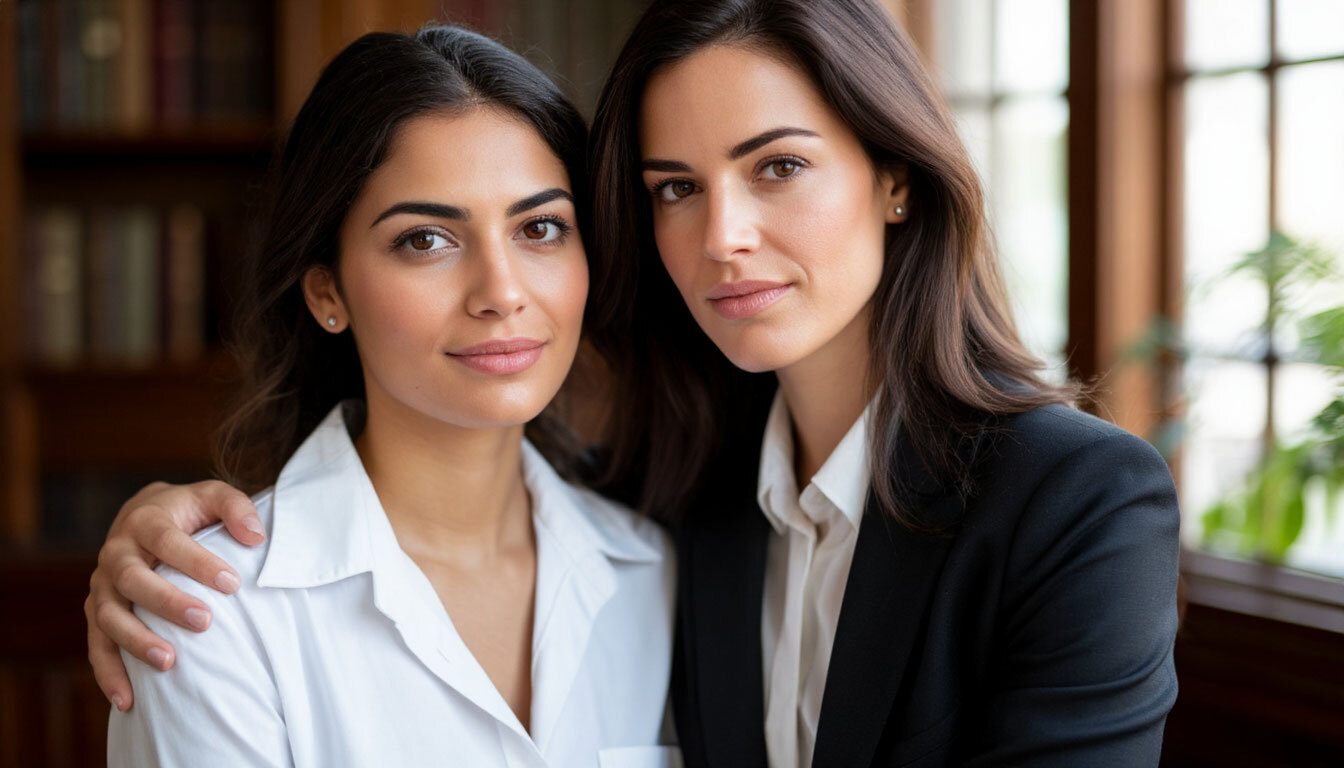 Юрист по бракоразводным делам