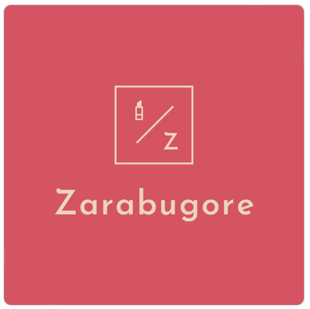 ZaraBugore - REFY