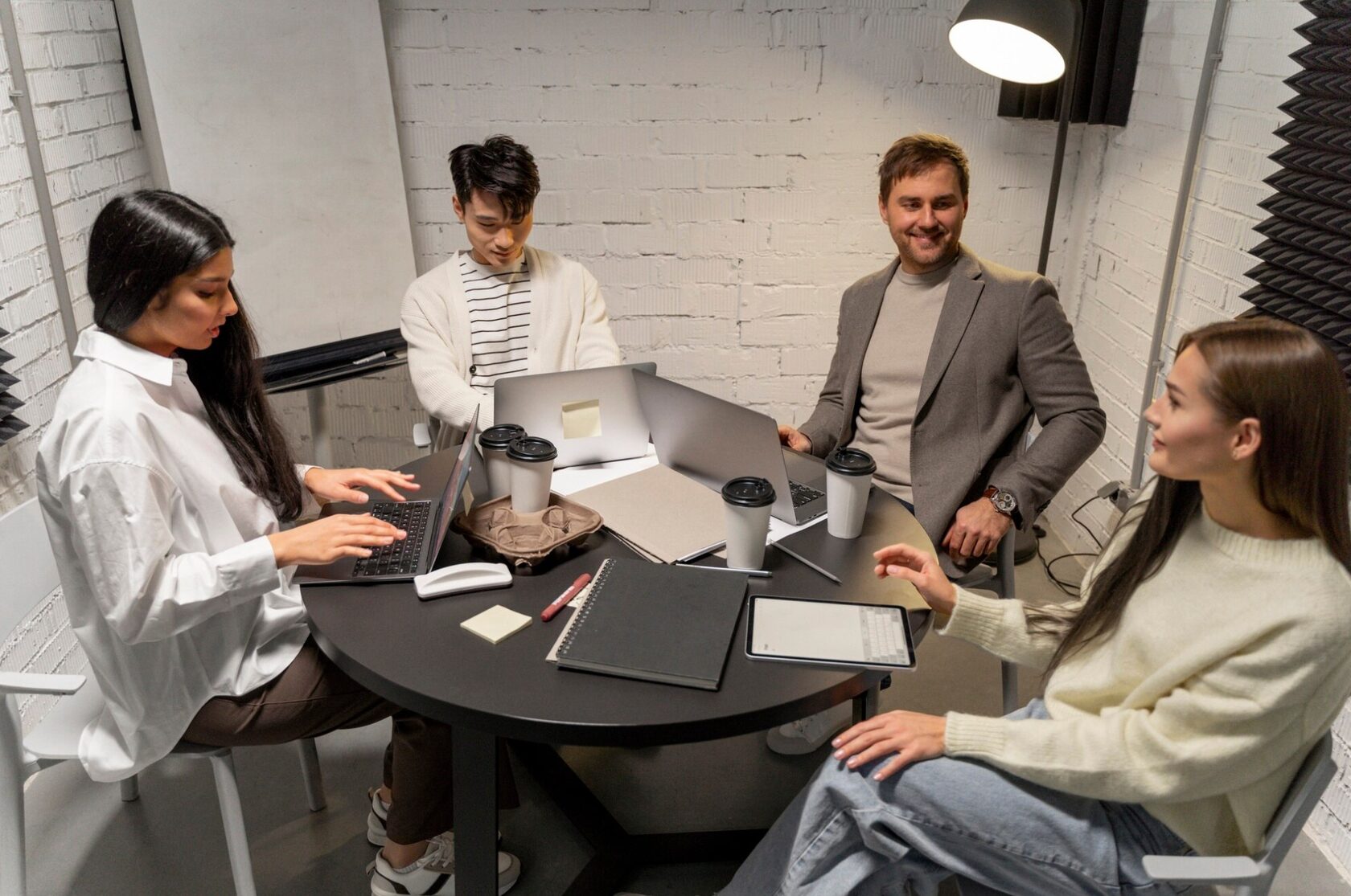 продвижение бренда