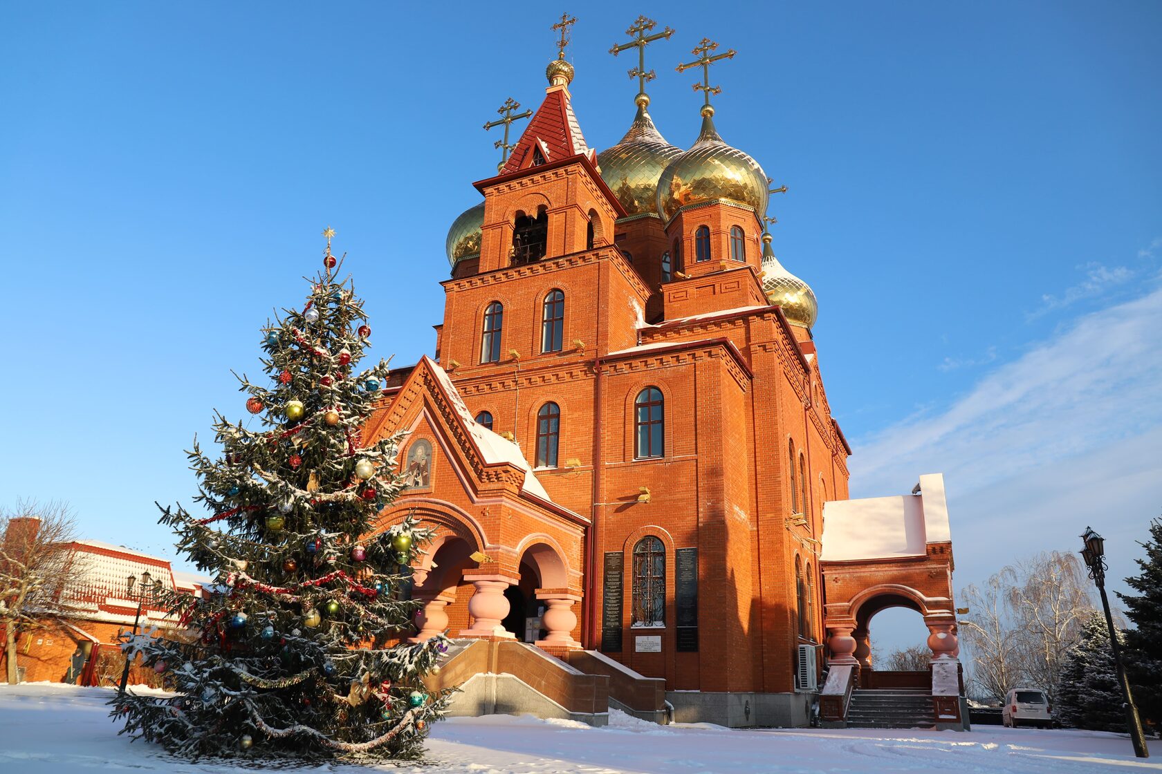Быстровозводимый дом в Усть-Лабинска