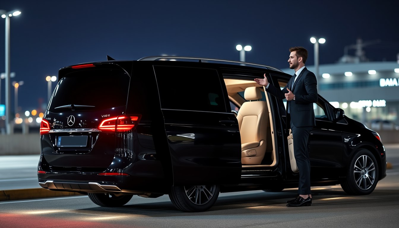 Трансфер Екатеринбург Челябинск