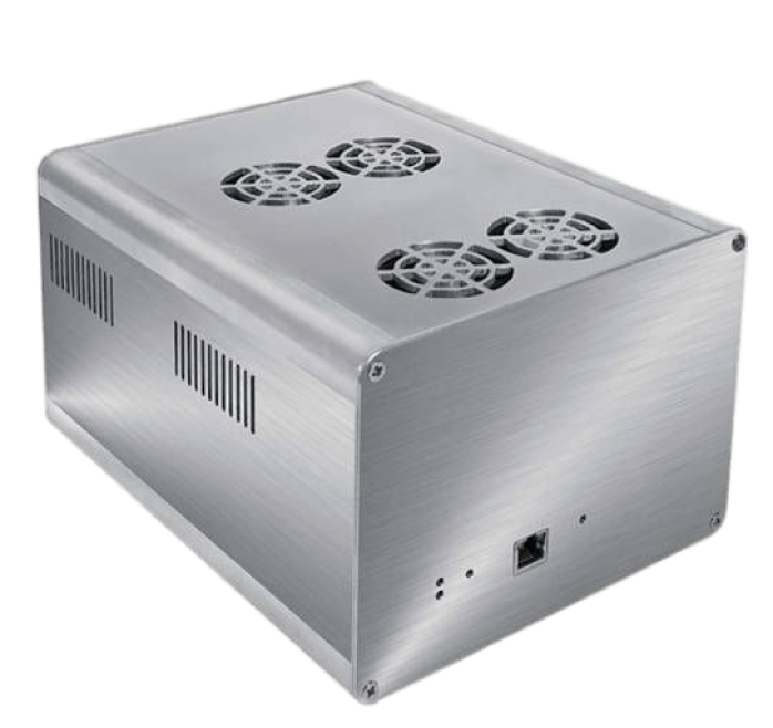 Купить Antminer Z11