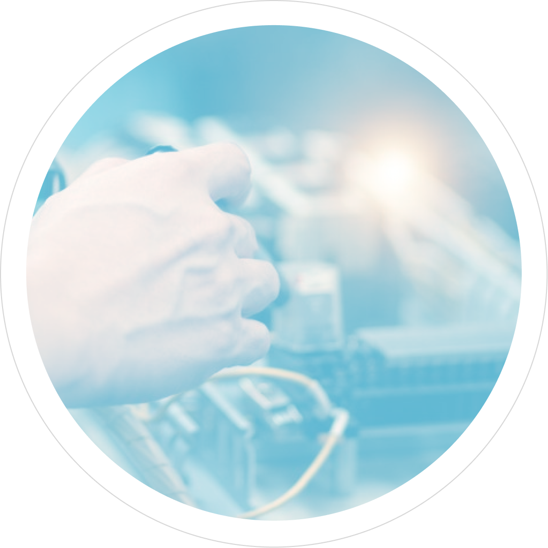 история компании