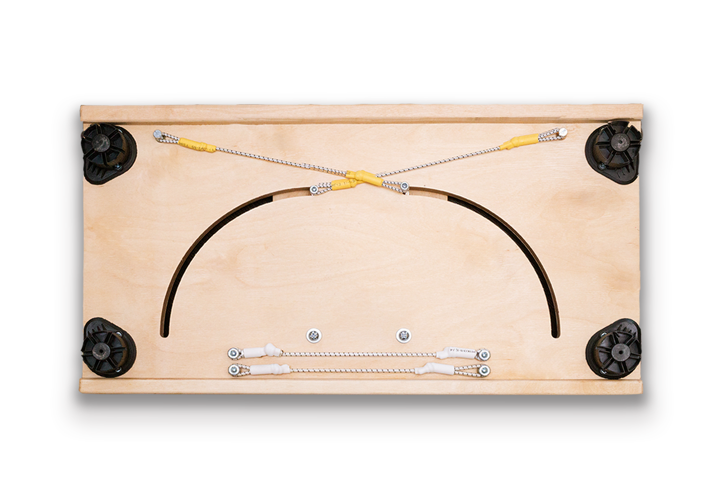 DETAILS Ballet Turnout Training Device