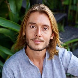 Григорий Киреев