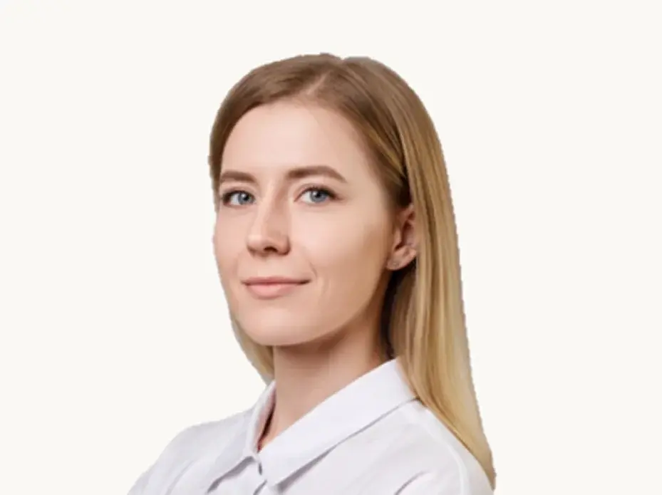 Илюшкина