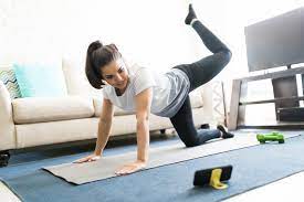No Gym, No Problem: How to Get Your Barre Fix Online | Perspire.tv Online Fitness Streaming