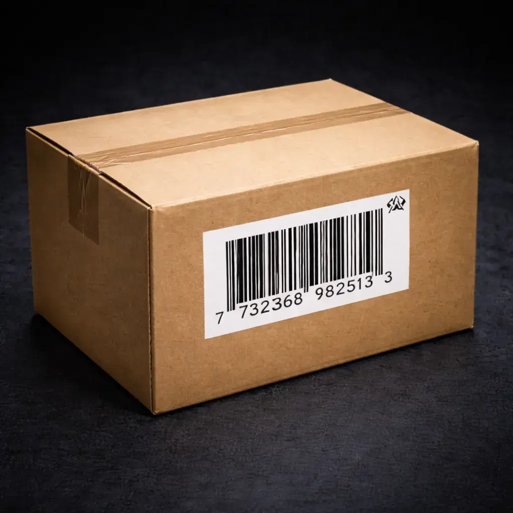 barcode