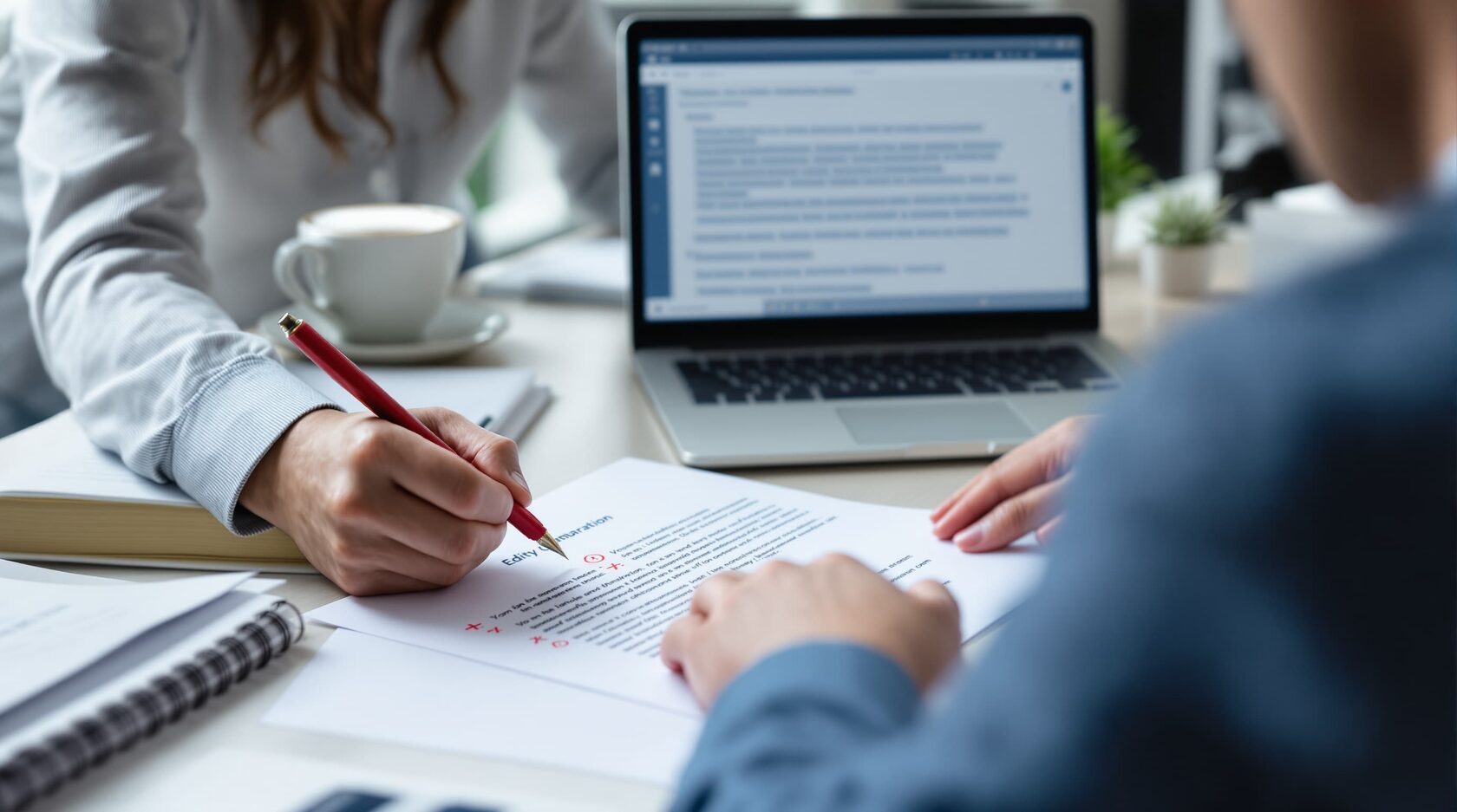 Ключевые требования стандарта ISO 17100