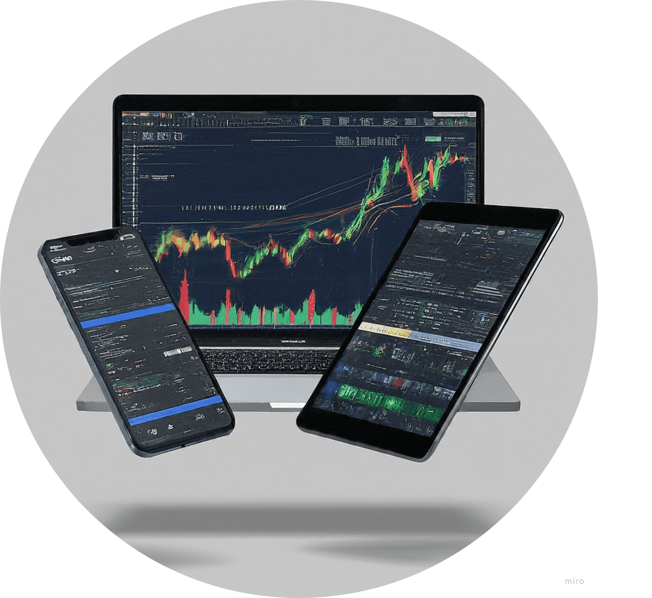 MetaTrader 4 Kompatibel