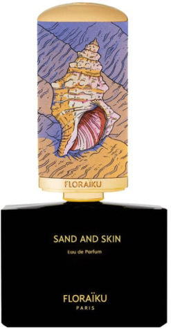 Sand and Skin Floraiku, купить духи Санд энд Скин Флорайку по отличной ...