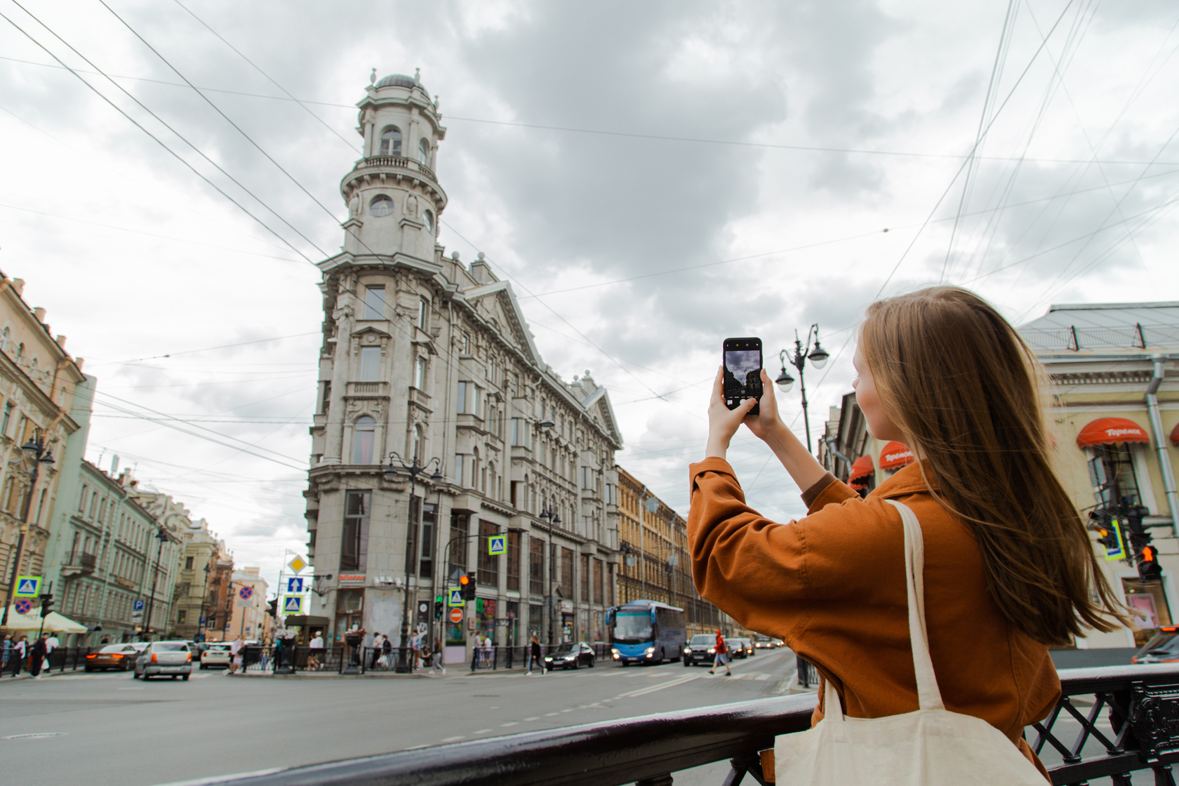 Интересные места в питере для подростков